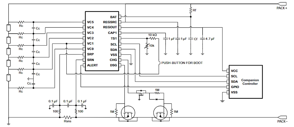 BQ7693003DBTR