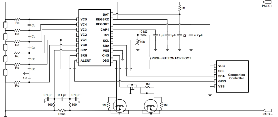 BQ7694003DBTR