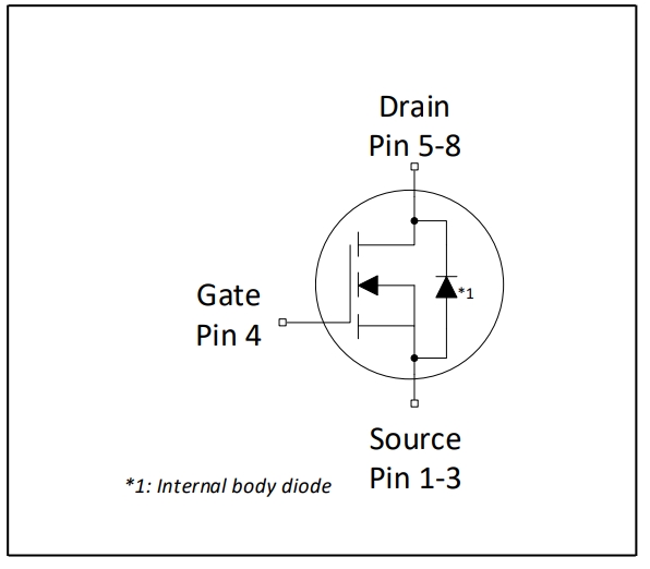 BSC067N06LS3GATMA1