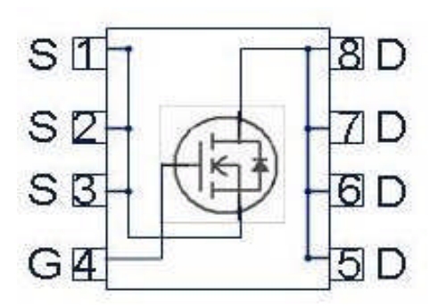 BSC190N15NS3GATMA1
