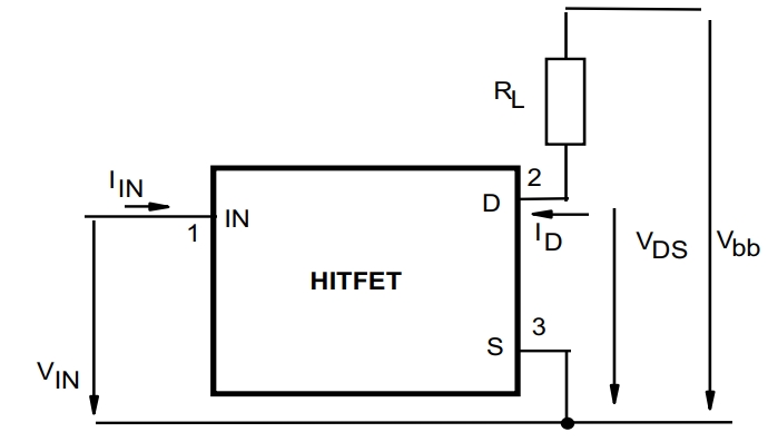 BSP78HUMA1
