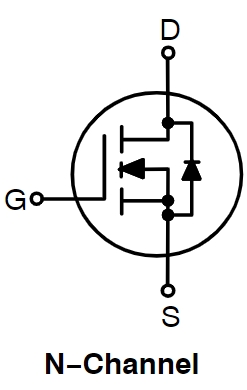 BSS123L