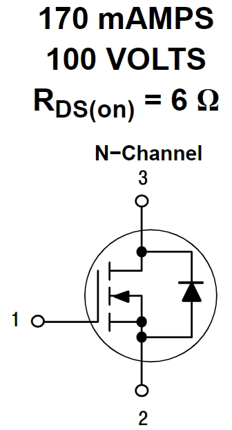 BSS123LT1G