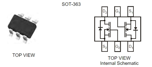BSS138DW-7-F-79