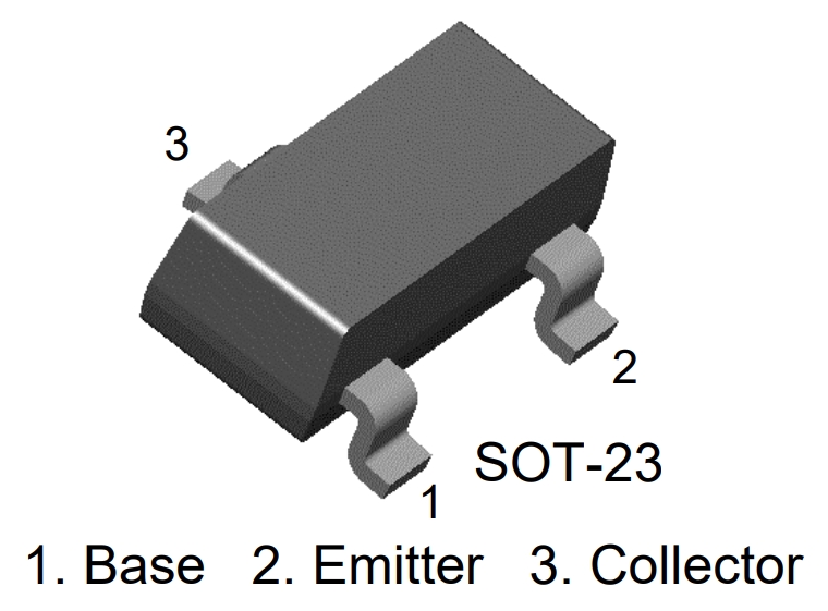 BC856BMTF