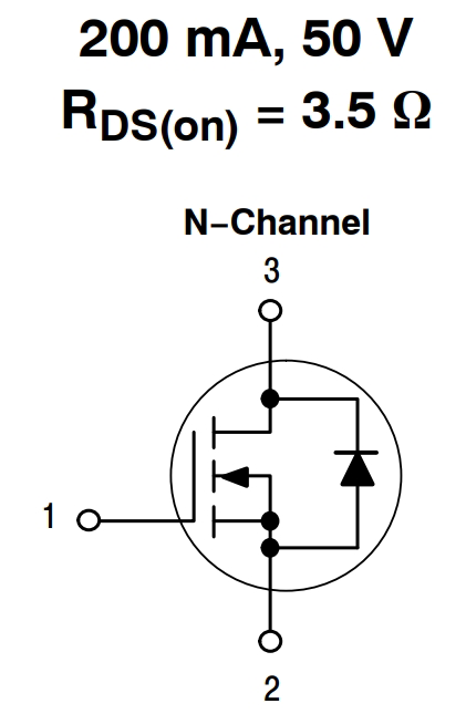 BSS138LT1G