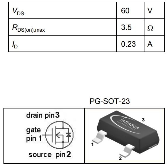 BSS138NH6327XTSA2