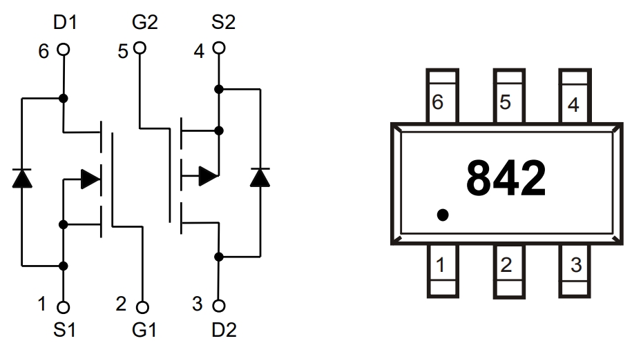 BSS8402DW-TP