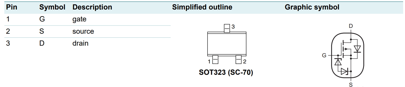 BSS84AKW-B115