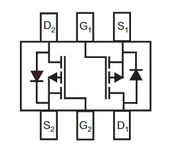 BSS84V-7