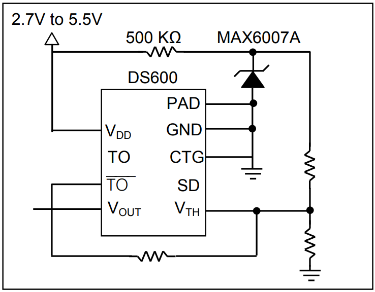DS600U+T&R