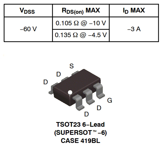 FDC5614P-G