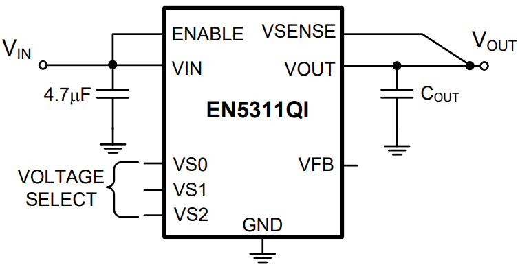 EN5311QI