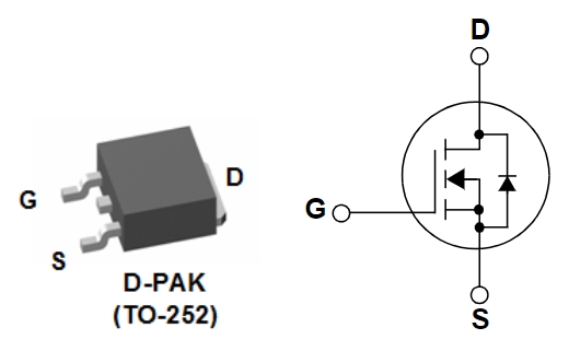 FDD120AN15A0-F085