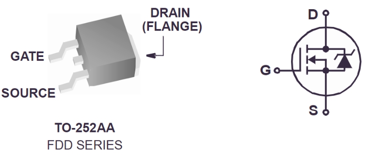 FDD120AN15A0