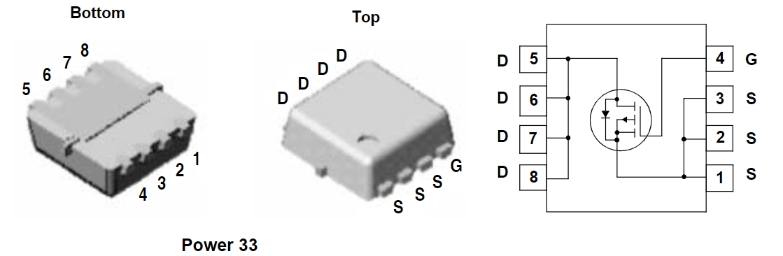 FDMC5614P-L701