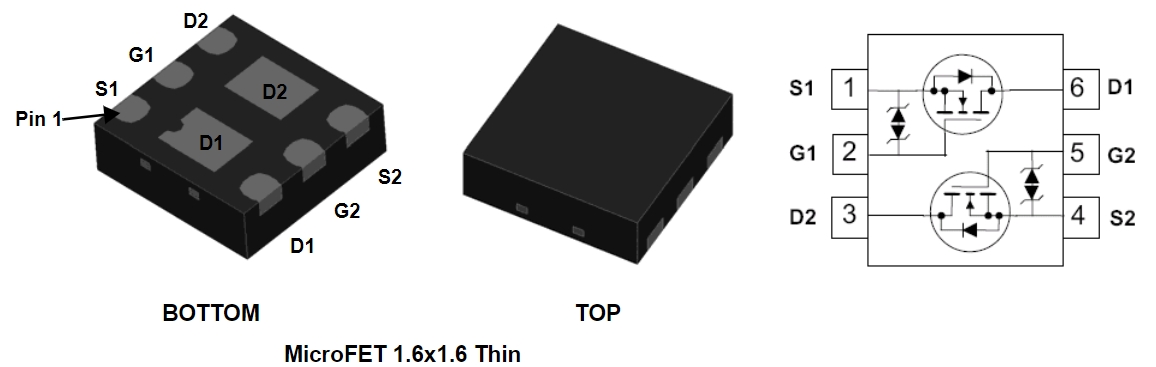 FDME1024NZT