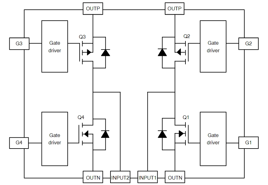 FDMQ8205A