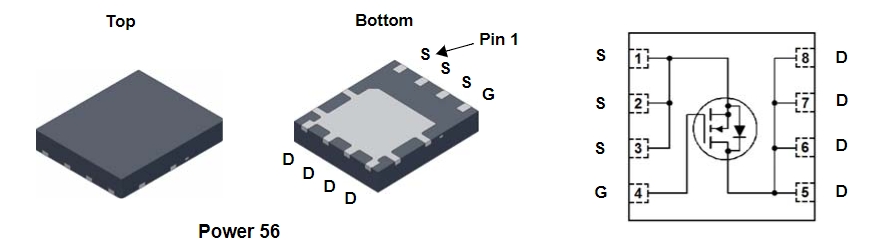 FDMS86101