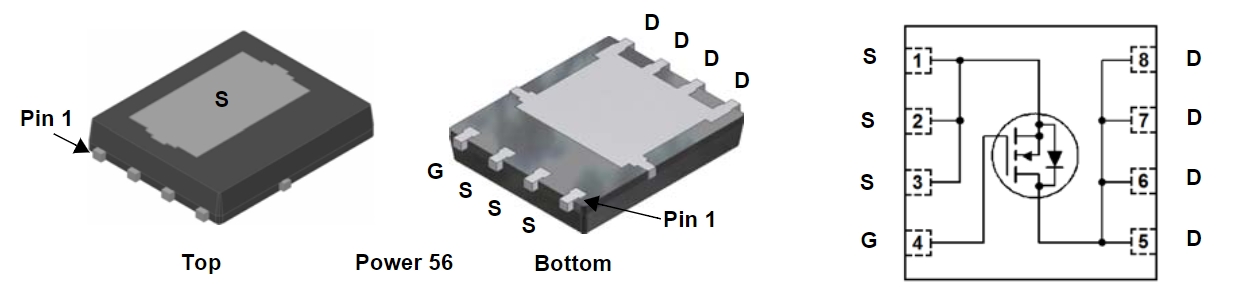 FDMS86101DC