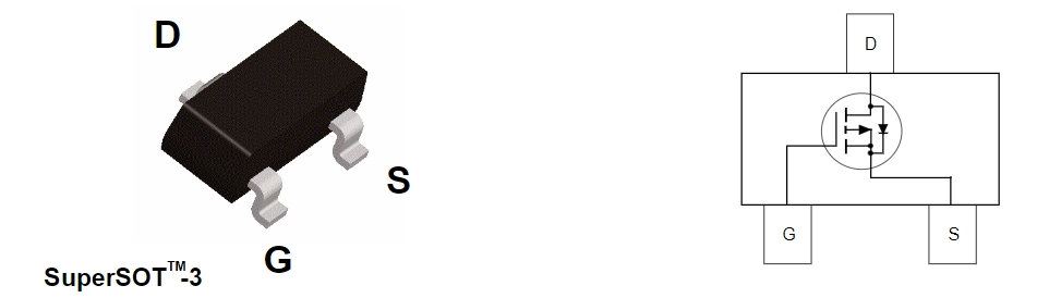 FDN5618P_G
