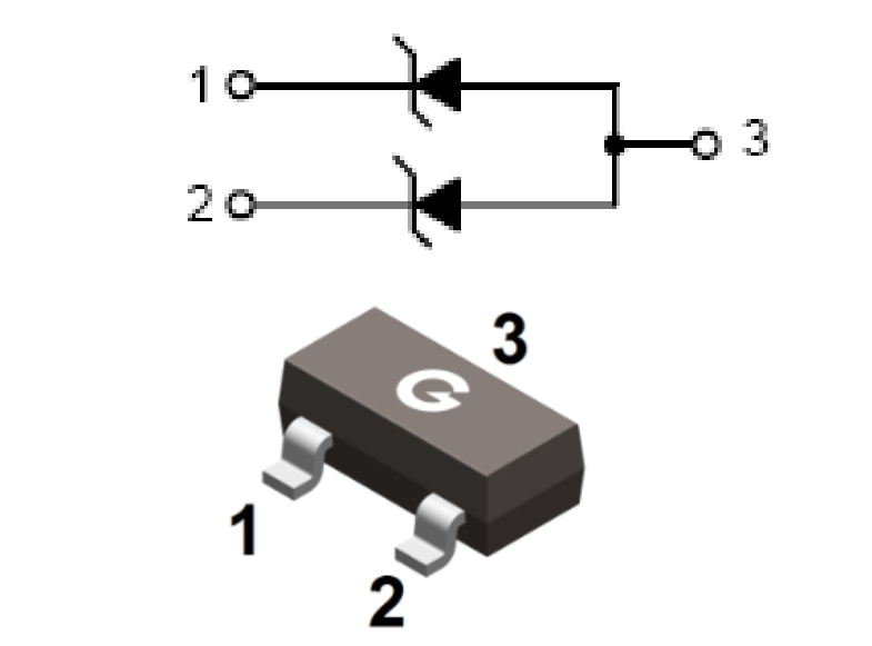 ESDA14V2LY
