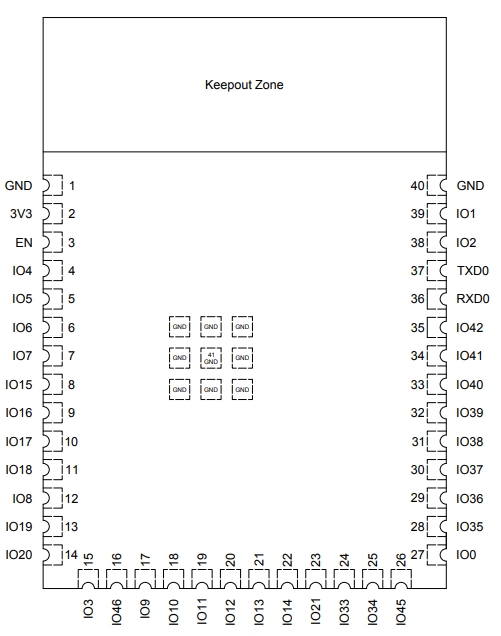 ESP32-S2-SOLO-N4