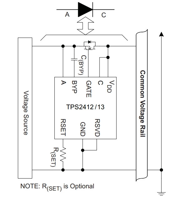 TPS2412PWRG4