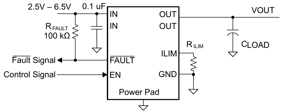 TPS2556DRBR