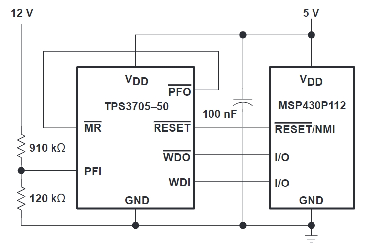 TPS3705-50D