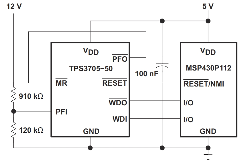 TPS3705-50DR