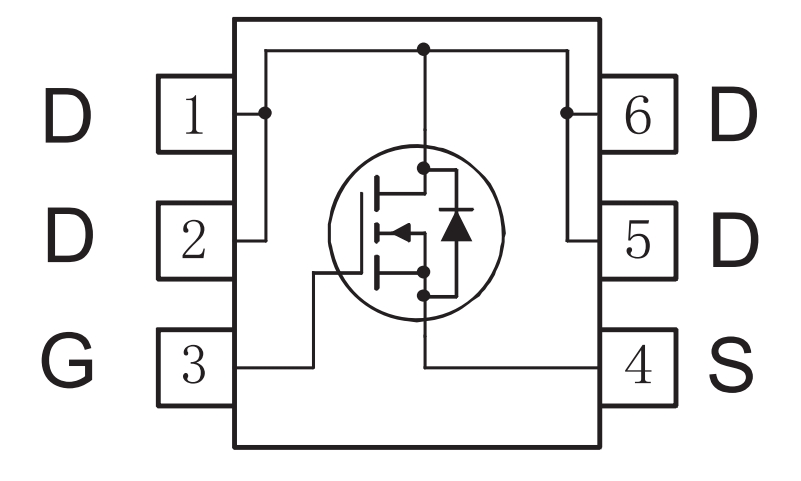 FDC2512-P