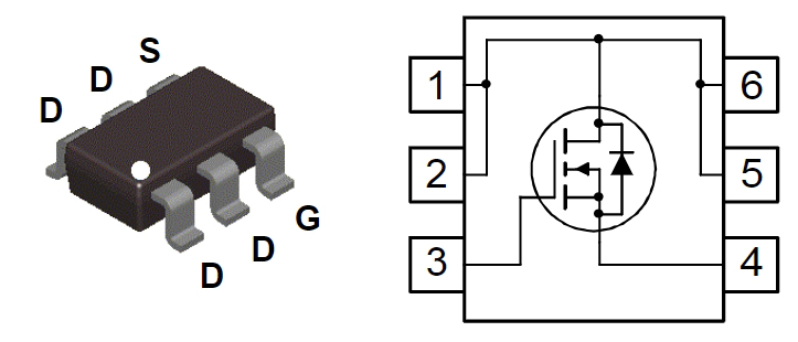 FDC2512