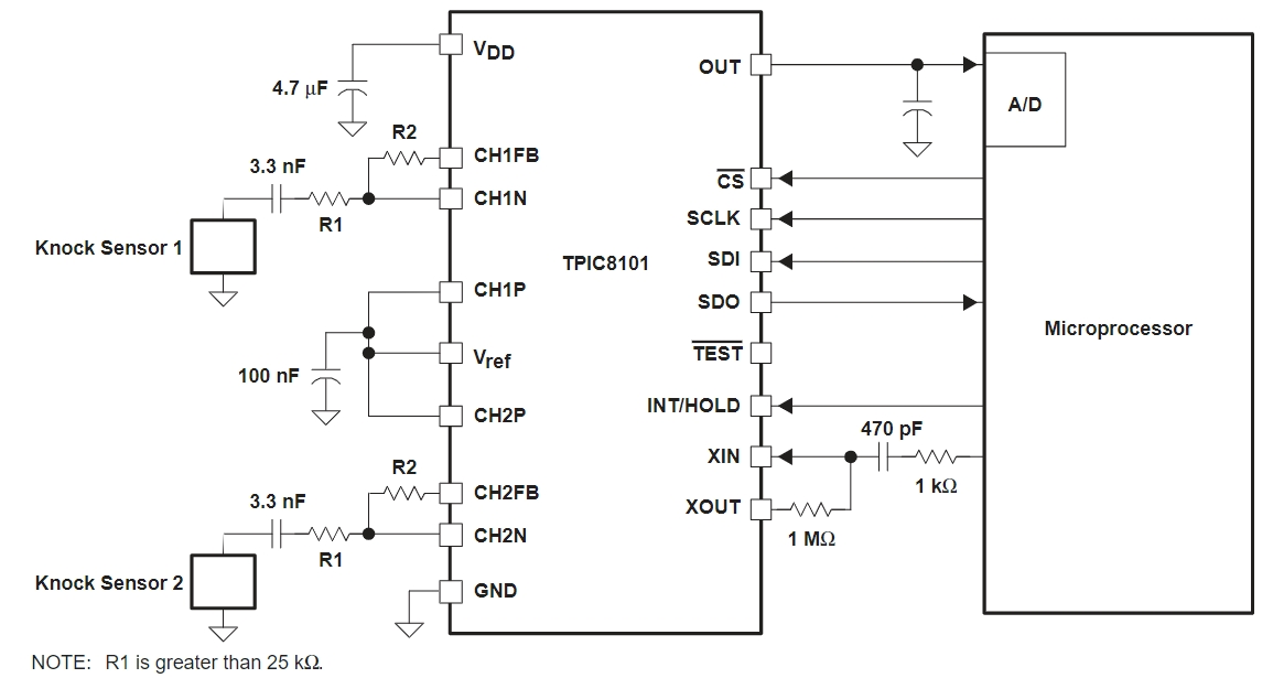 TPIC8101DWG4