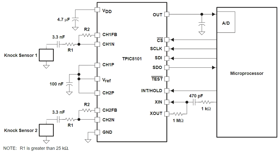 TPIC8101DWR