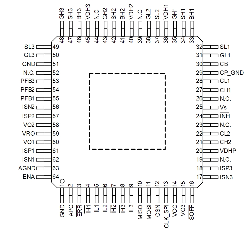 TLE9180D-31QKXUMA1