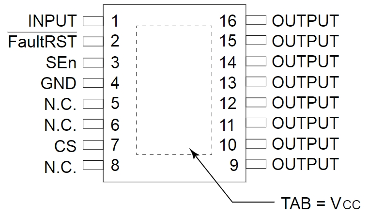VN7E010AJTR