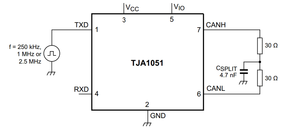 TJA1051T,112