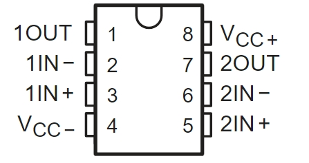 TL082CPE4