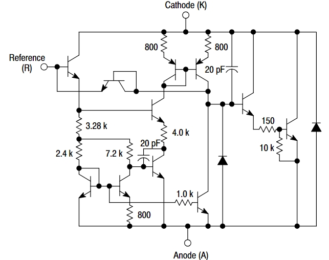 TL431CDR2