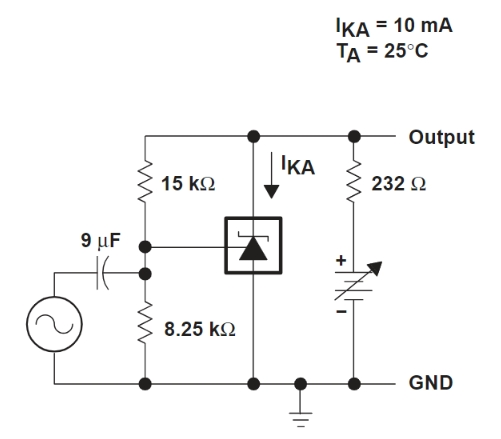TL431CDRE4