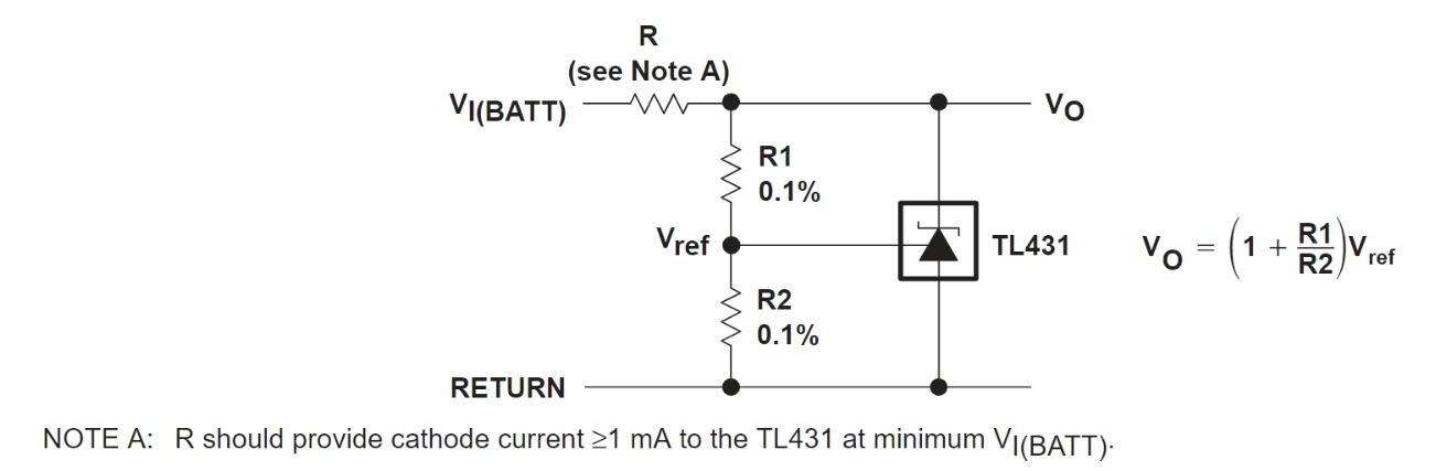 TL431CDRG4