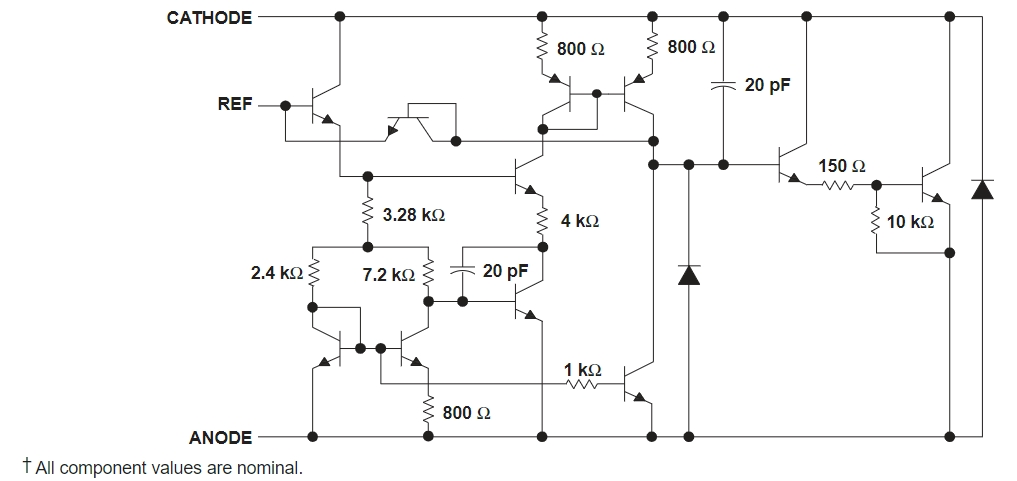 TL432BIDBZR
