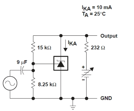 TL432BIDBZT