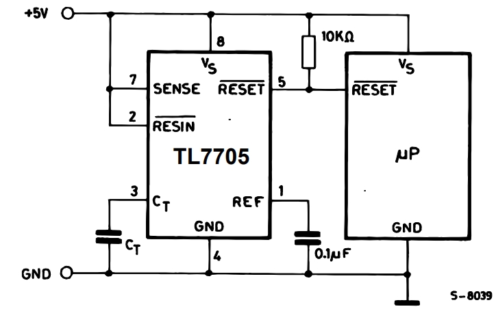 TL7705AID1013TRA