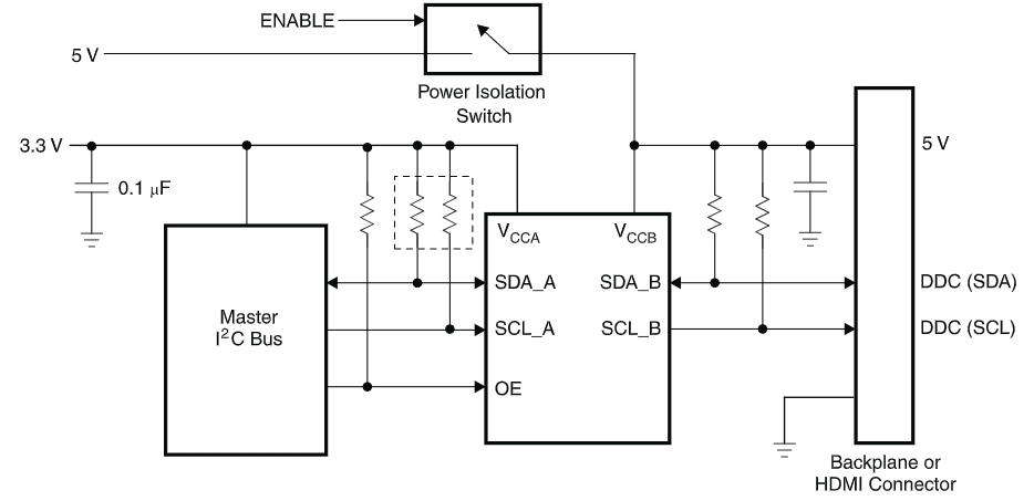 TCA9406YZPR