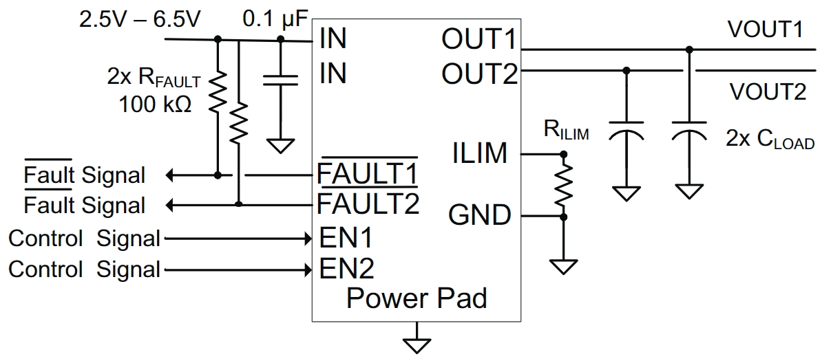 TPS2560DRCR