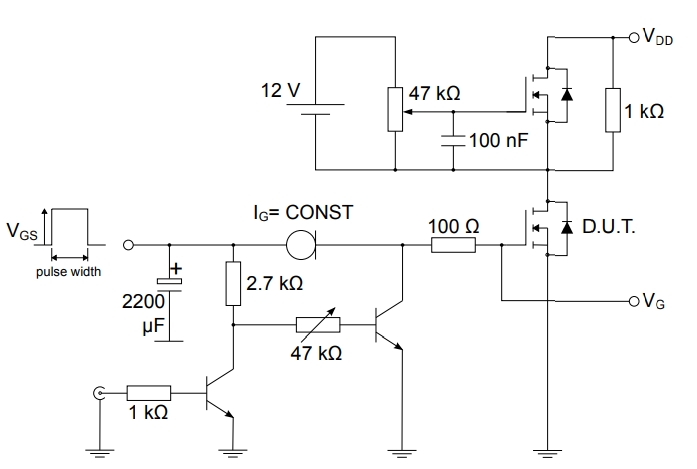 STF13NM60ND