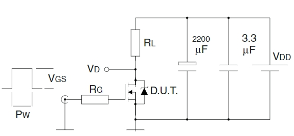 STP26NM60N