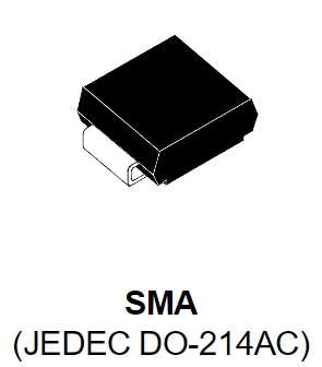 STPS1H100A